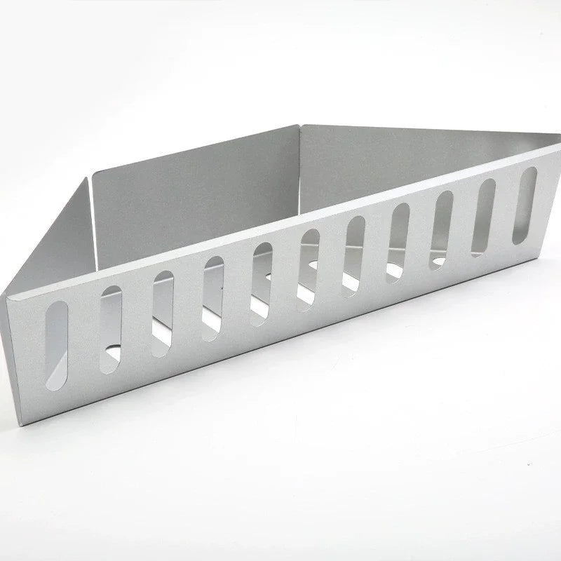 Charcoal Baskets for Weber Grill – Contoured BBQ Fuel Holders for Even Heat Distribution
