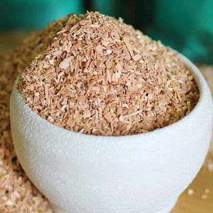 BBQ Smoked Sawdust Wood Chips-125-500g- Apple- Cherry Oak- Hickory-Alder Beech Smoking Fruit Wood Pieces for Smoker Fumigation Box