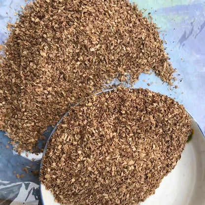 125g/bag BBQ Smoking Wood Chips Apple Cherry Oak Pecan Flavors for Outdoor Smoker Fumigation Box Bacon Smoked Grill Accessories
