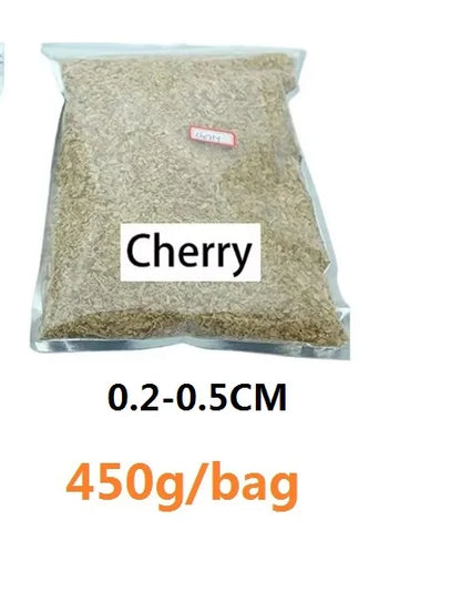 Apple BBQ Wood Chips – 250–450g Fruitwood Smoking Chips for Grilling & BBQ.