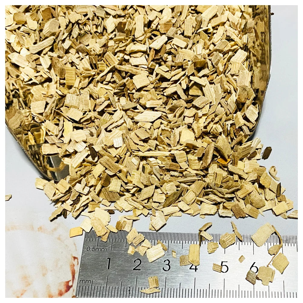 Smoked Sawdust Wood Chips for Smoking- 125g/bag -Apple Cherry Oak Hickory-Outdoor Smoker Fumigation Box- Bacon Wood BBQ Accessories